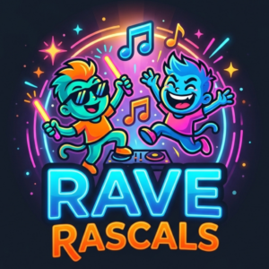 Rave Rascals NC